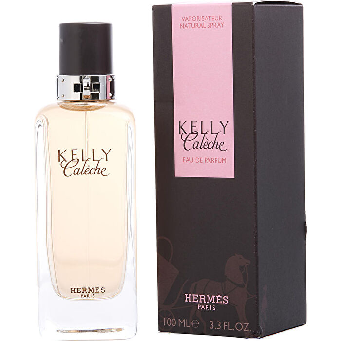 Hermes Kelly Caleche Eau De Parfum Spray 100ml/3.3oz