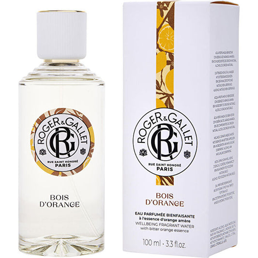 Roger & Gallet Bois D'orange Fresh Fragrant Water Spray 90ml/3.3oz