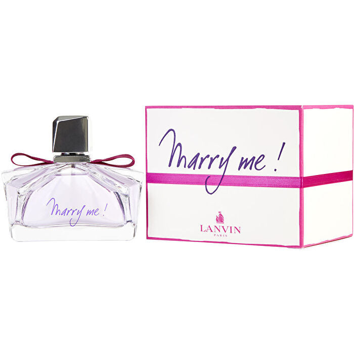 Lanvin Marry Me Lanvin Eau De Parfum Spray 60ml/2.5oz