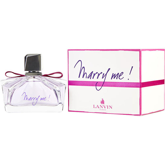 Lanvin Marry Me Lanvin Eau De Parfum Spray 60ml/2.5oz