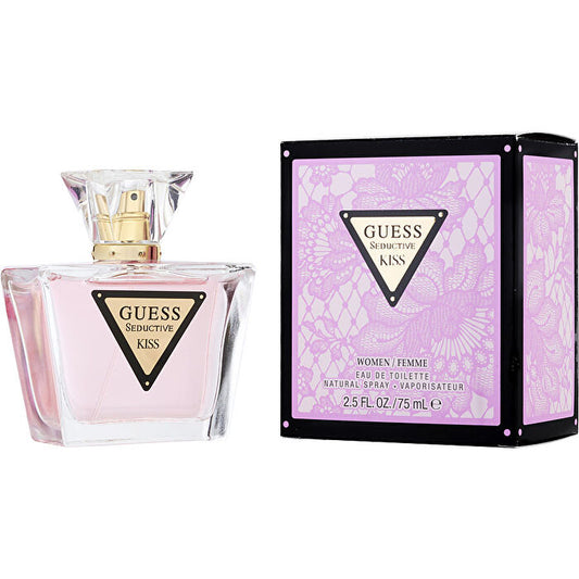 Guess Seductive Eau De Toilette Spray 60ml/2.5oz