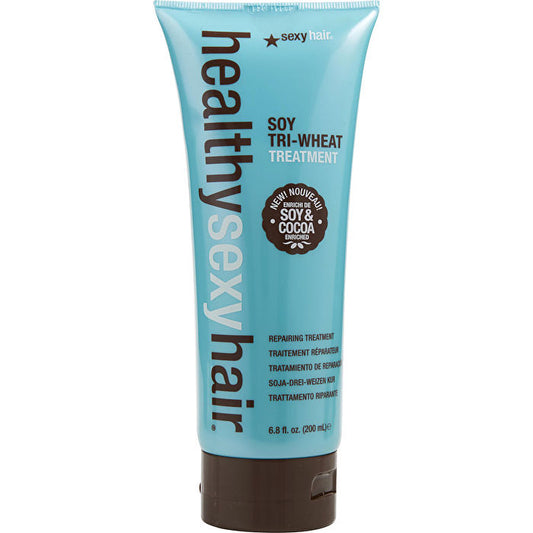 Sexy Hair Concepts Sexy Hair Healthy Sexy Hair Soy Tri-wheat Treatment 180ml/6.8oz
