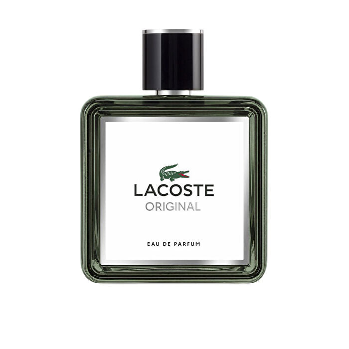 Lacoste Eau De Parfum Spray 60ml/2oz
