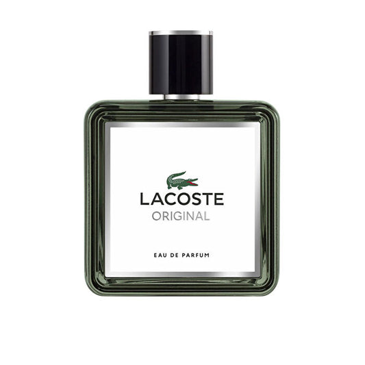 Lacoste Eau De Parfum Spray 60ml/2oz