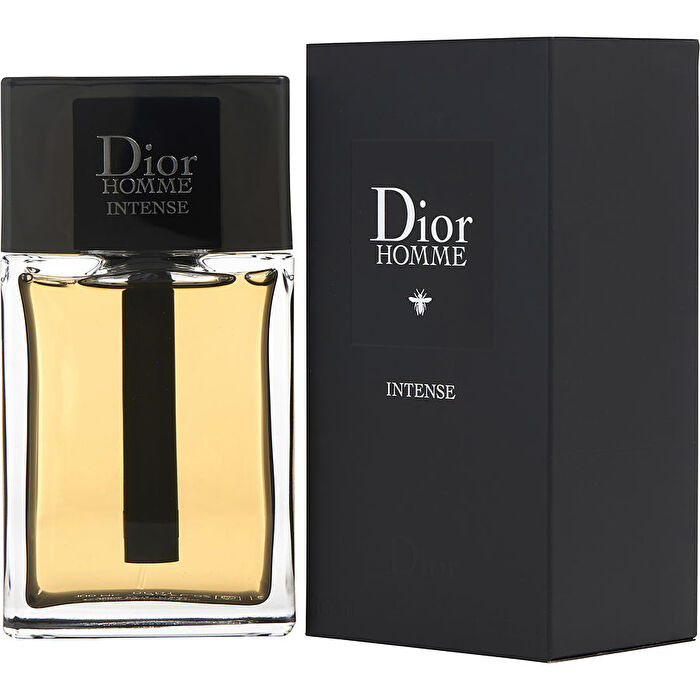 Christian Dior Dior Homme Intense Eau De Parfum Spray 90ml/3.4oz