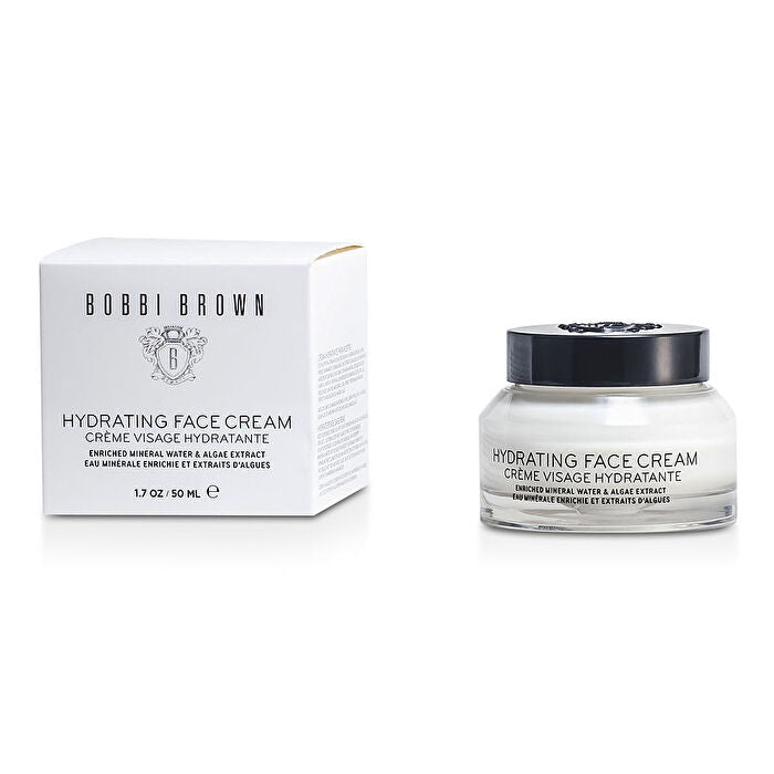Bobbi Brown Hydrating Face Cream 50ml/1.7oz