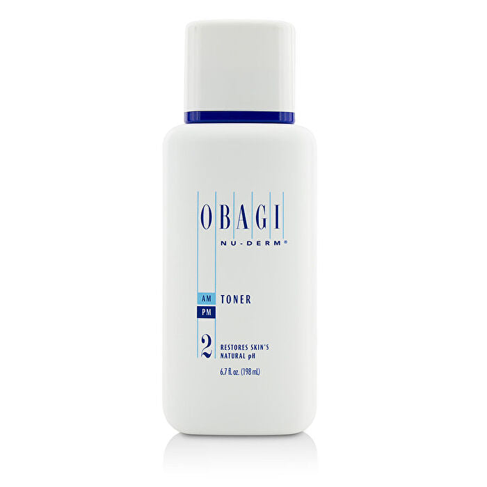 Obagi Nu Derm Toner 198ml/6.7oz