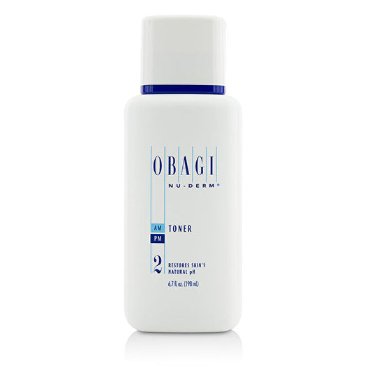 Obagi Nu Derm Toner 198ml/6.7oz