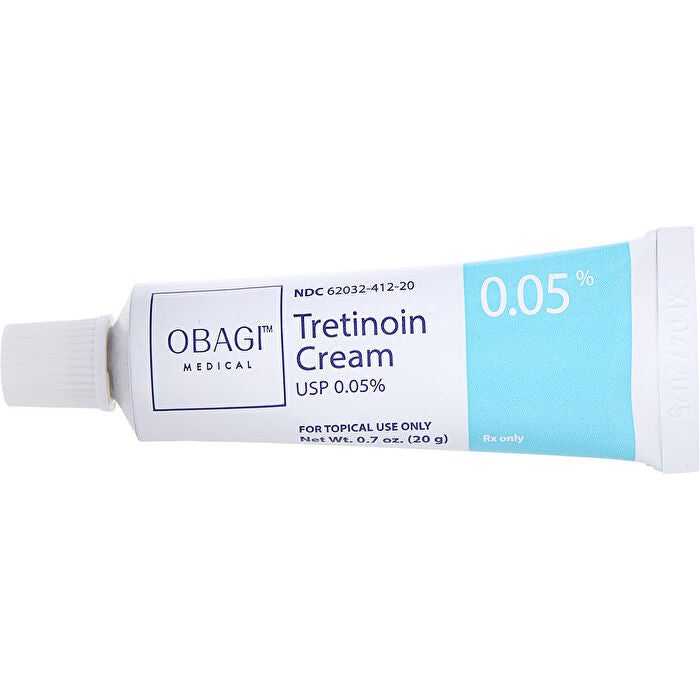 Obagi Tretinoin Cream Usp 0.05% -- 20g/0.68oz