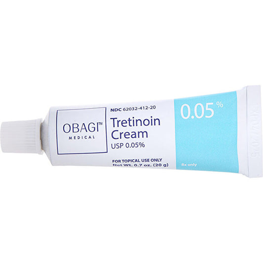 Obagi Tretinoin Cream Usp 0.05% -- 20g/0.68oz