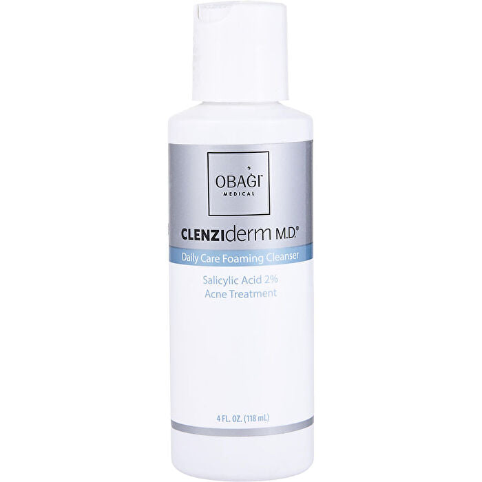Obagi Clenziderm M.d. Daily Care Foaming Cleanser 118ml/4oz