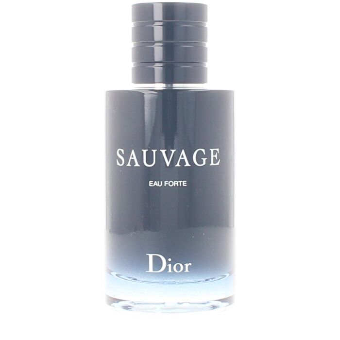 Christian Dior Dior Sauvage Eau Forte Parfum Spray (alcohol Free) 90ml/3.4oz