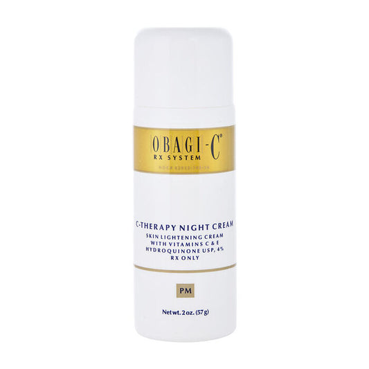 Obagi Obagi C Rx System C Therapy Night Cream 57ml/2oz