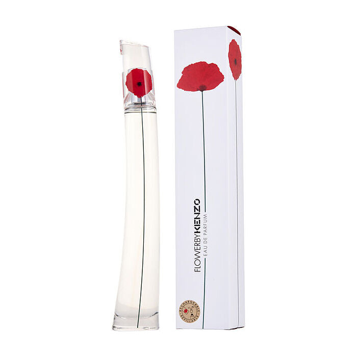 Kenzo Flower Eau De Parfum Refillable Spray 90ml/3.4oz