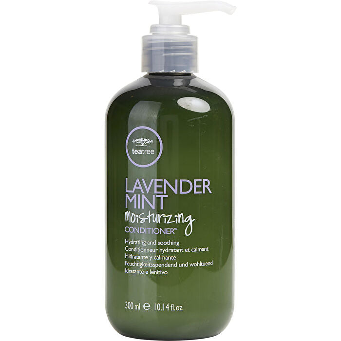 Paul Mitchell Tea Tree Lavender Mint Moisturizing Conditioner 300ml/10.14oz