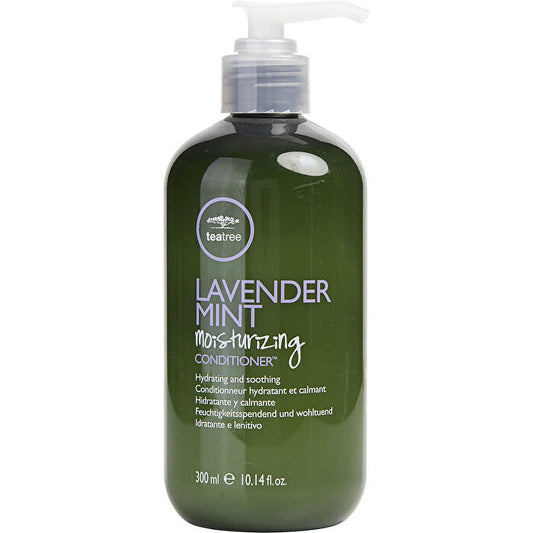Paul Mitchell Tea Tree Lavender Mint Moisturizing Conditioner 300ml/10.14oz