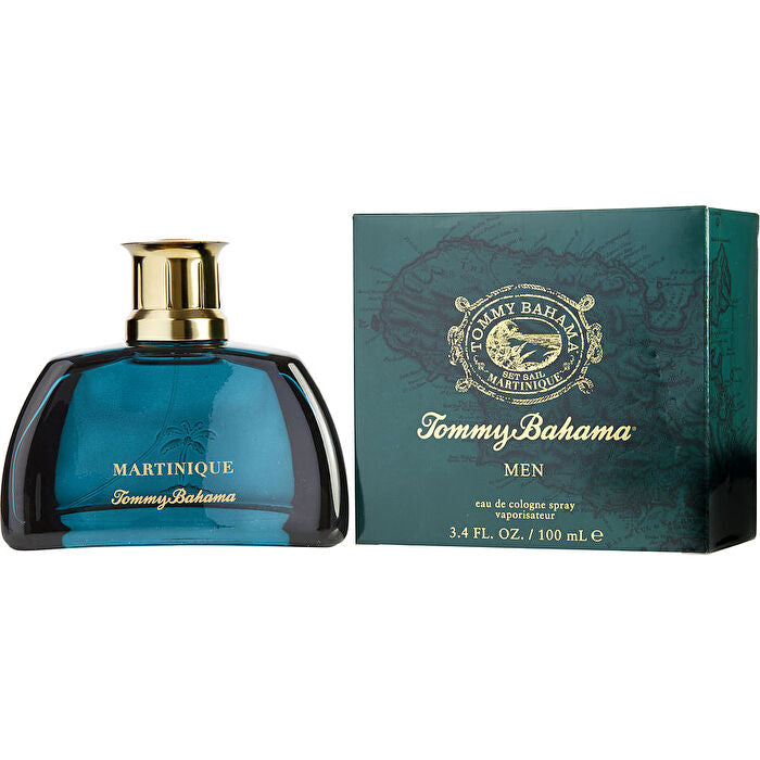 Tommy Bahama Set Sail Martinique Eau De Cologne Spray 90ml/3.4oz