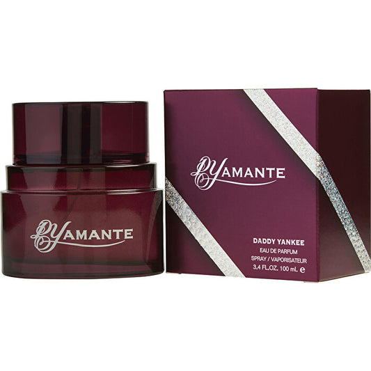 Daddy Yankee Dyamante Eau De Parfum Spray 90ml/3.4oz
