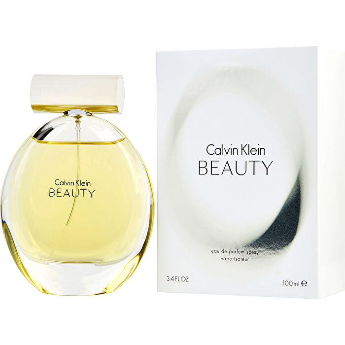 Calvin Klein Beauty Eau De Parfum Spray 90ml/3.4oz