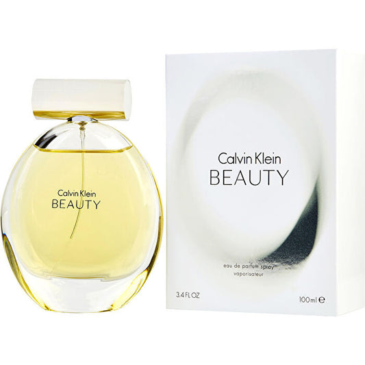 Calvin Klein Beauty Eau De Parfum Spray 90ml/3.4oz