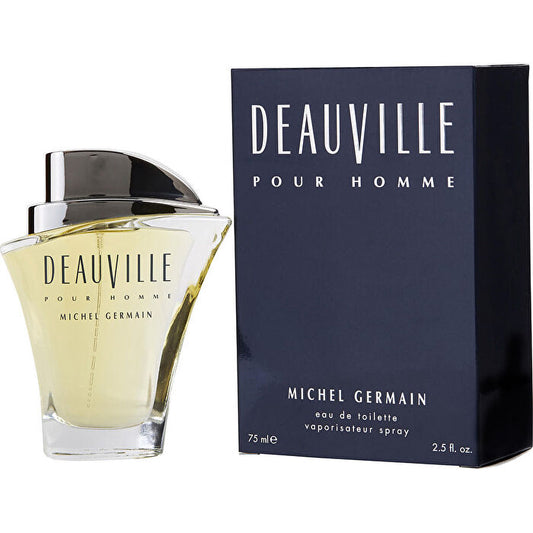Michel Germain Deauville Eau De Toilette Spray 60ml/2.5oz