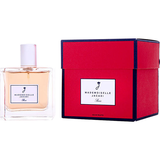 Jacadi Mademoiselle Eau De Toilette Spray 90ml/3.3oz