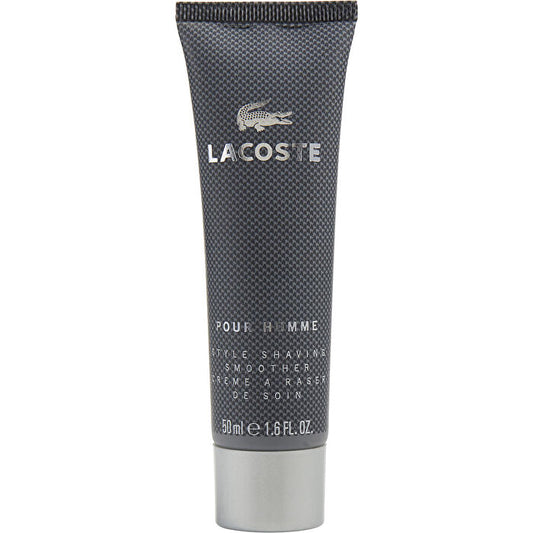 Lacoste Pour Homme Shaving Smoother 30ml/1.6oz