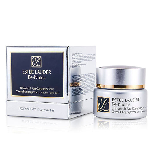 Estee Lauder Re-nutriv Ultimate Lift Age-correcting Creme 50ml/1.7oz