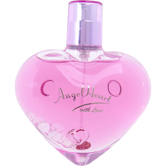 Clandestine Angel Heart With Love Eau De Toilette Spray 50ml/1.7oz
