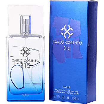 Carlo Corinto 315 Eau De Toilette Concentree Spray 90ml/3.3oz
