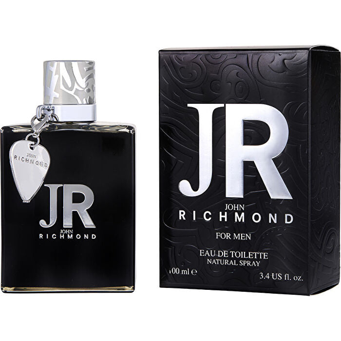 John Richmond Eau De Toilette Spray 90ml/3.4oz