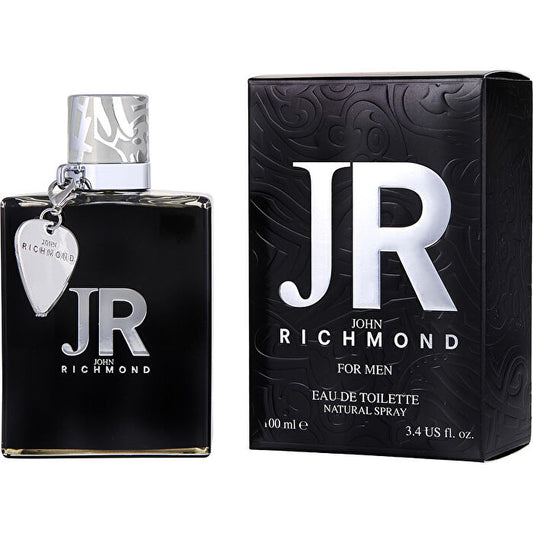John Richmond Eau De Toilette Spray 90ml/3.4oz