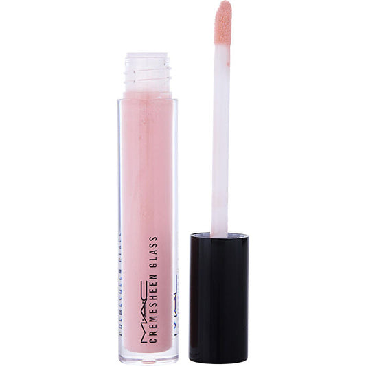 Mac Cremesheen Glass - Fashion Scoop 2.7g/0.09oz