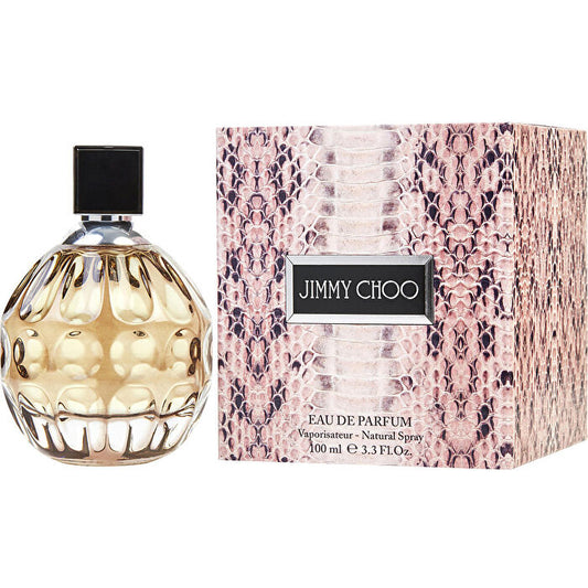 Jimmy Choo Eau De Parfum Spray 90ml/3.3oz