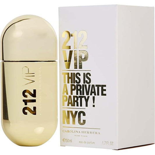 Carolina Herrera 212 Vip Eau De Parfum Spray 30ml/1.7oz