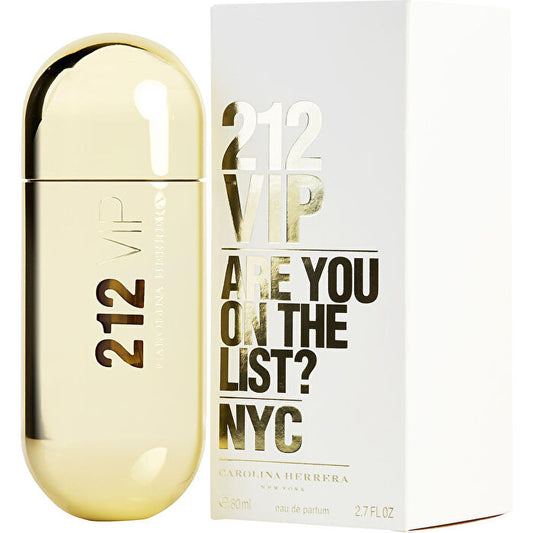Carolina Herrera 212 Vip Eau De Parfum Spray 80ml/2.7oz