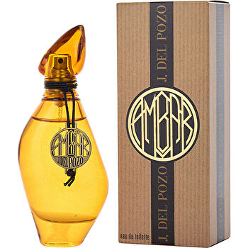 Jesus Del Pozo J Del Pozo Ambar Eau De Toilette Spray 50ml/1.7oz