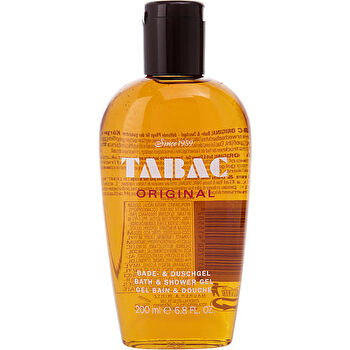 Maurer & Wirtz Tabac Original Bath & Shower Gel 180ml/6.8oz