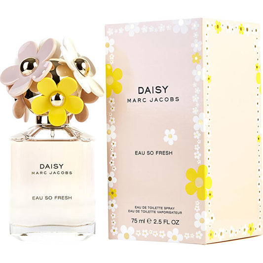 Marc Jacobs Daisy Eau So Fresh Eau De Toilette Spray 60ml/2.5oz