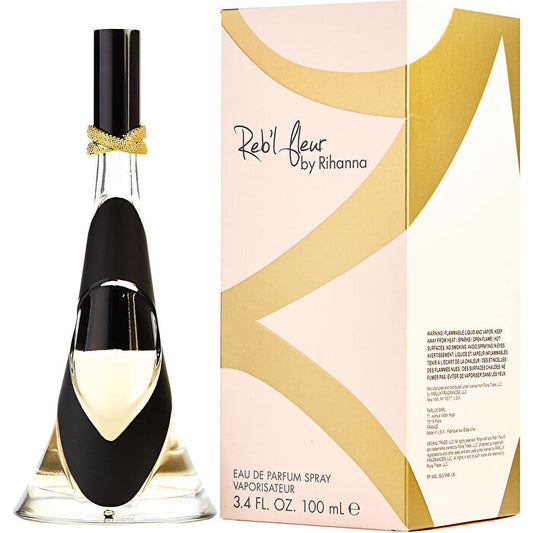 Rihanna Reb'l Fleur Eau De Parfum Spray 100ml/3.4oz