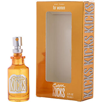 Liz Claiborne Curve Kicks Eau De Toilette Spray 15ml/0.5oz