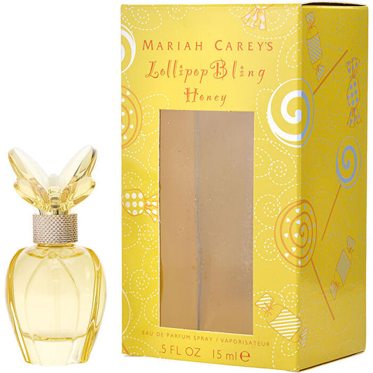 Mariah Carey Lollipop Bling Honey Eau De Parfum Spray 15ml/0.5oz
