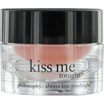 Philosophy Kiss Me Tonight Intense Lip Therapy 9g/0.31oz
