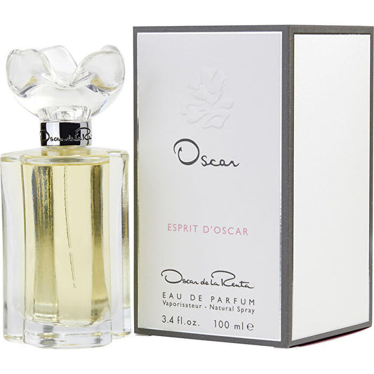Oscar De La Renta Esprit D'oscar Eau De Parfum Spray 90ml/3.4oz
