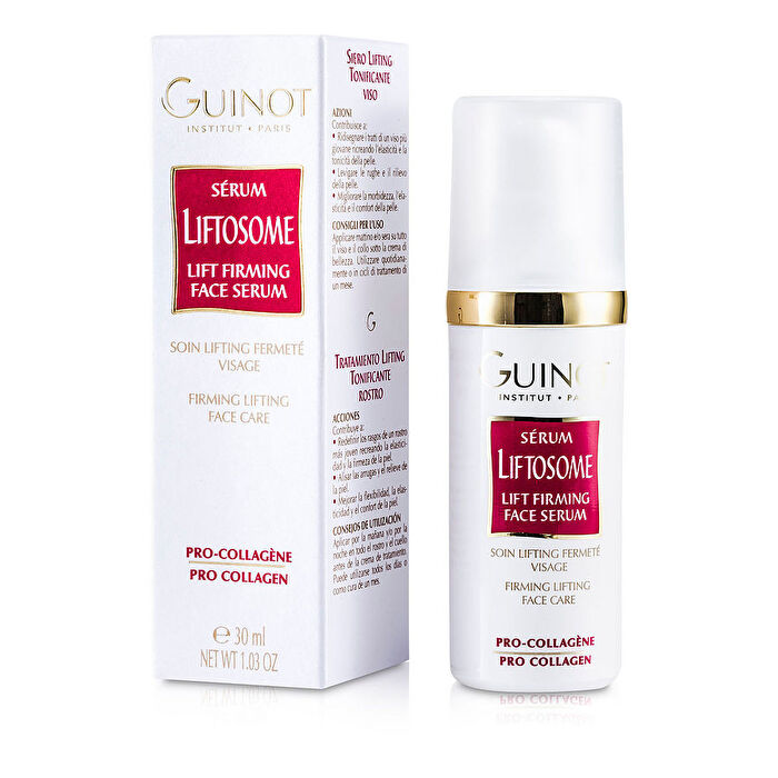 Guinot Liftsome Lift Firming Face Serum 30ml/1oz