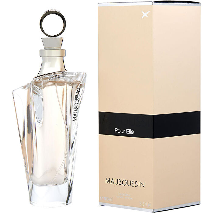 Mauboussin Pour Elle Eau De Parfum Spray 90ml/3.3oz