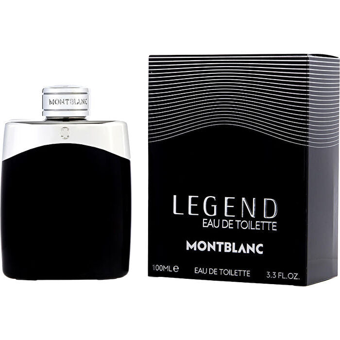 Montblanc Legend Eau De Toilette Spray 90ml/3.3oz