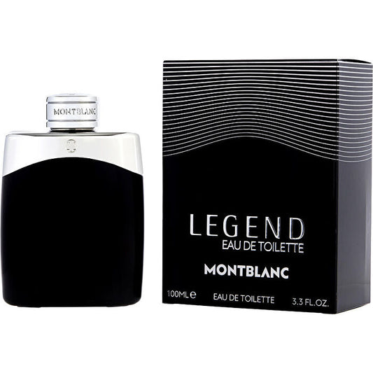 Montblanc Legend Eau De Toilette Spray 90ml/3.3oz