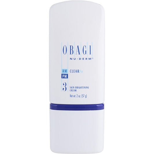 Obagi Nu-derm Clear Fx Skin Brightening Cream 57ml/2oz