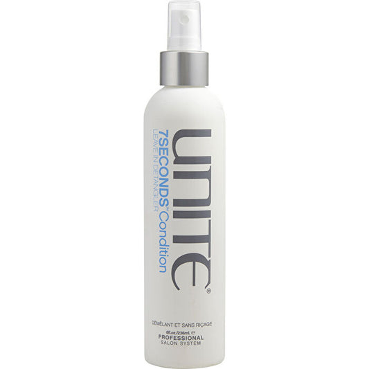 Unite 7 Seconds Detangler Leave-in Conditioner 240ml/8oz